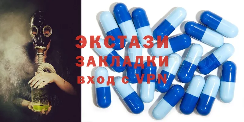 Ecstasy таблы  Нолинск 